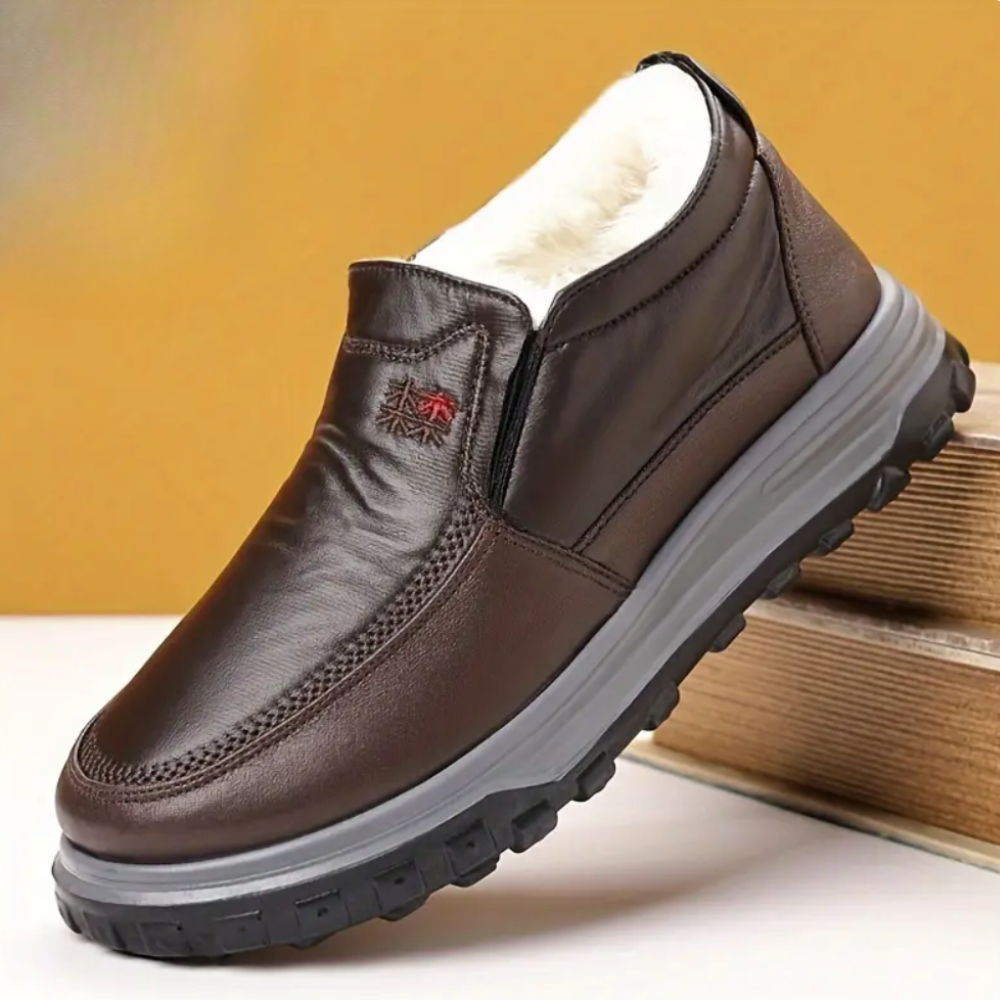 Vermont™ | Sapatos nórdicos para homem