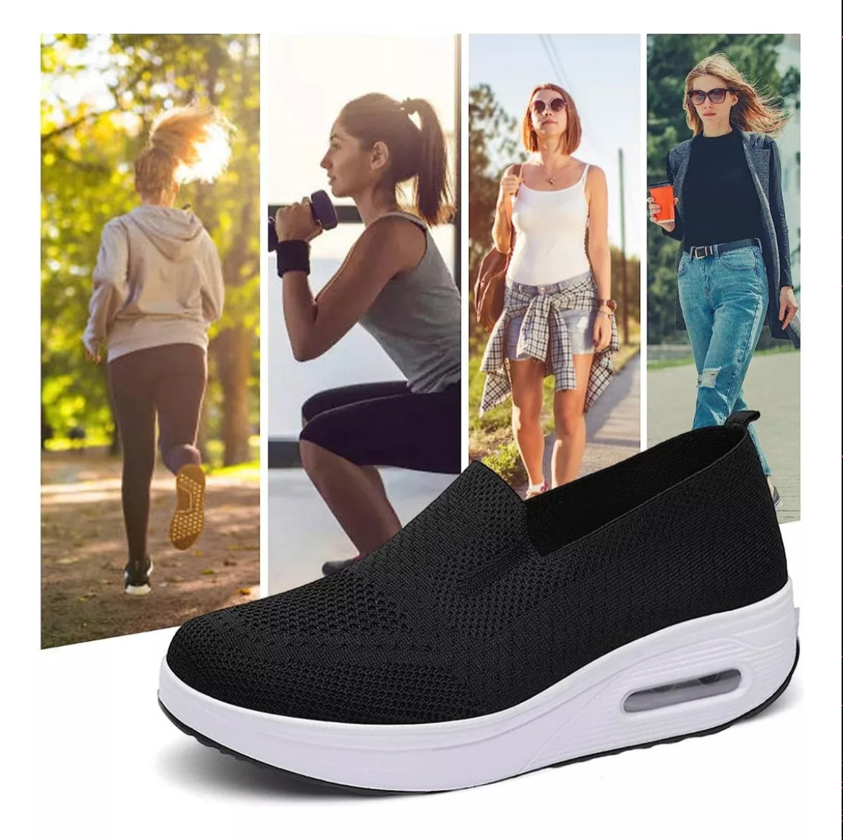 GOOD STEP: SAPATOS ORTOPÉDICOS