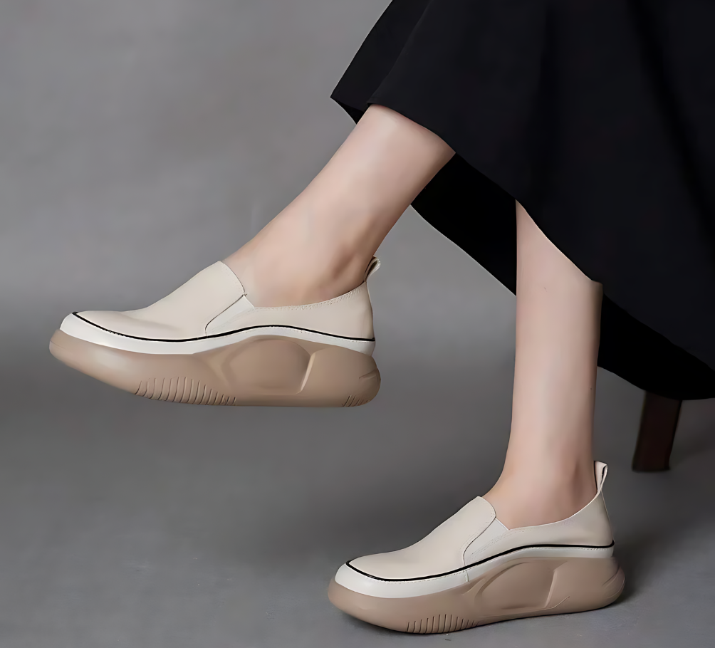 Ténis Ortopédicos LIA™