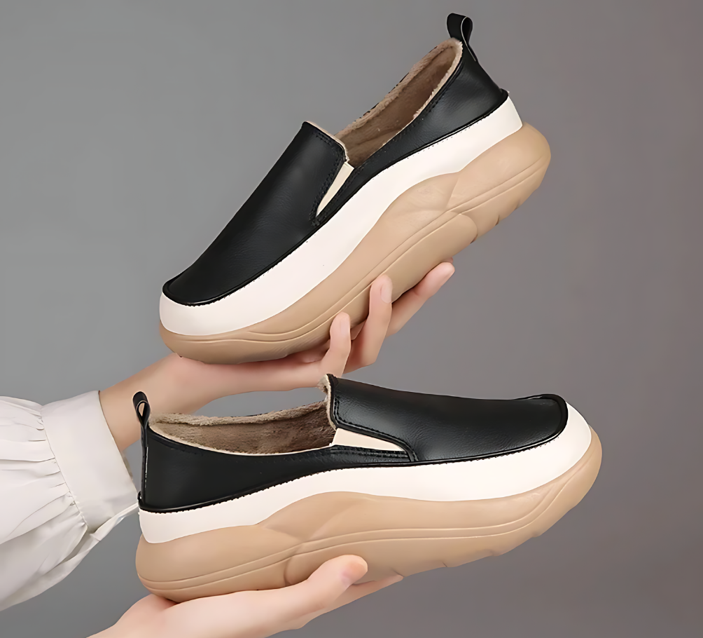 Ténis Ortopédicos LIA™