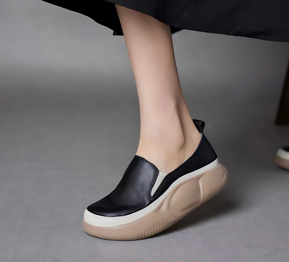 Ténis Ortopédicos LIA™