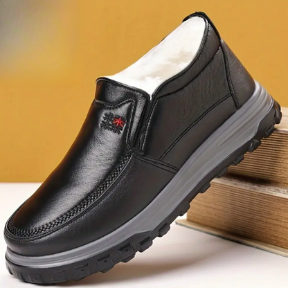 Vermont™ | Sapatos nórdicos para homem