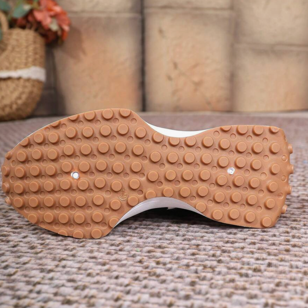 AeroStep™ Pro – Sapatilhas de Plataforma Ultraligeiras