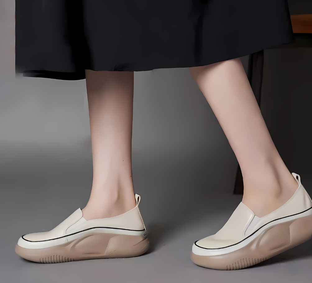 Ténis Ortopédicos LIA™